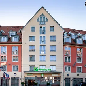 Centre, An Ihg Nürnberg