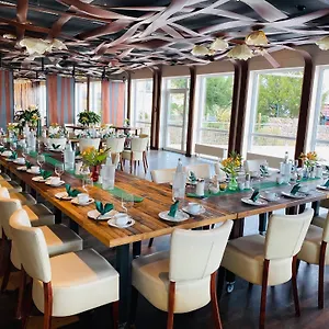 Bergwirtschaft Wilder Mann Und Restaurant Dresden