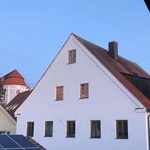 Loh Dießen am Ammersee