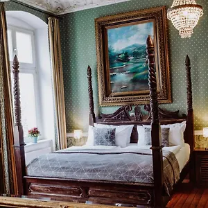 Honigmond Boutique Berlin