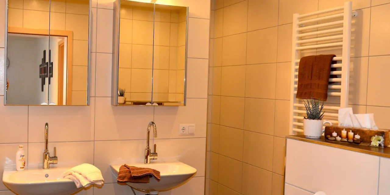 Ferienwohnung Bauernhof König Zwiesel Deutschland