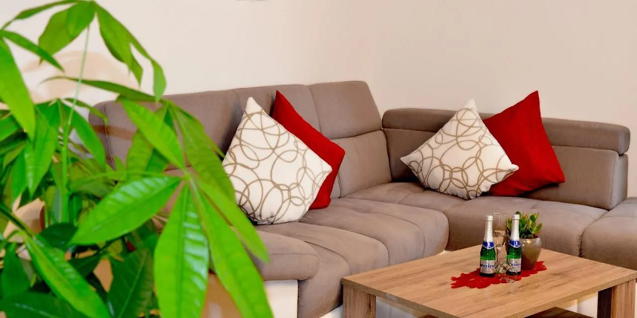 Ferienwohnung Bauernhof König Zwiesel