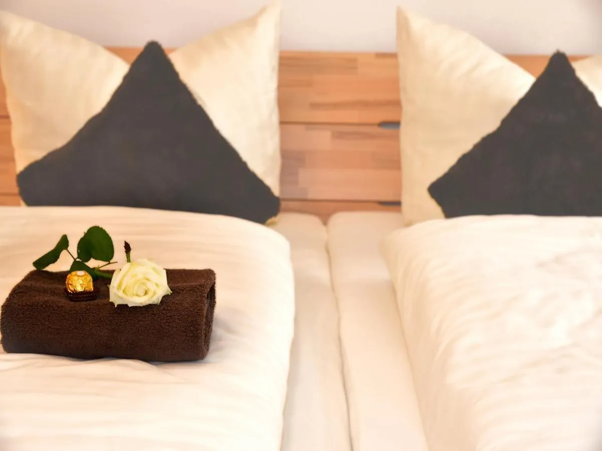 Ferienwohnung Bauernhof König Zwiesel Deutschland